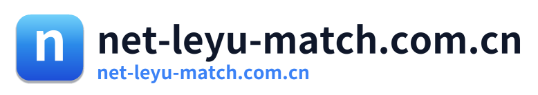 net-leyu-match.com.cn Logo
